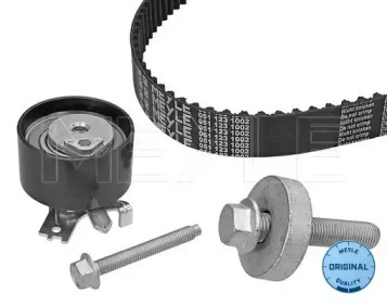 Запчасти для ТО MEYLE для NISSAN KUBISTAR (X76) 1.5 dCi