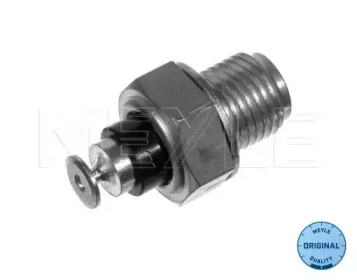 Выключатель / датчик MEYLE для VW GOLF II (19E, 1G1) 1.8 GTI 16V