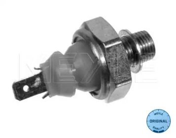 Система смазки MEYLE для VW GOLF II (19E, 1G1) 1.8 GTI 16V