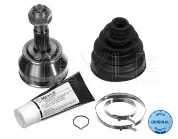 Привод колеса MEYLE для ALFA ROMEO 146 (930_) 1.9 JTD (930.B4B)