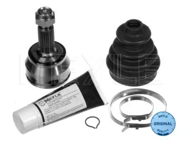 Карданный шарнир / комплект MEYLE для FORD ESCORT VI седан (GAL) 1.3