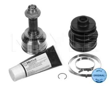 Привод колеса MEYLE для MAZDA 121 II (DB) 1.3 16V