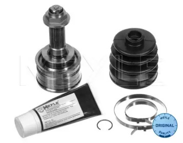 Карданный шарнир / комплект MEYLE для MAZDA 323 S IV (BG) 1.8 16V GT
