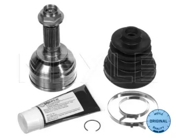 Карданный шарнир / комплект MEYLE для MAZDA 626 IV Hatchback (GE) 2.0 i 4WD