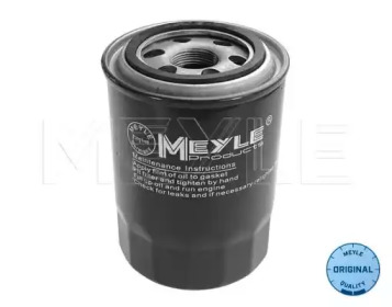 Масляный фильтр MEYLE для KIA SORENTO I (JC) 2.5 CRDi