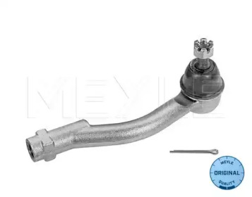 Отдельные элементы рулевой тяги MEYLE для KIA OPIRUS (GH) 3.8 V6