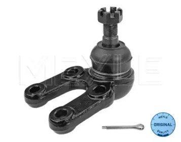 Шарнирные элементы MEYLE для DAEWOO KORANDO (KJ) 2.9 D