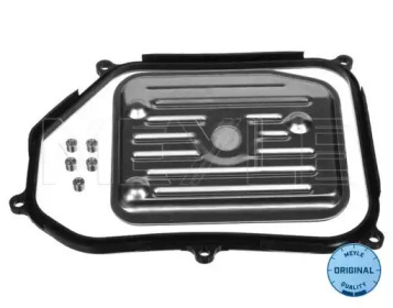 Управление/гидравлика MEYLE для VW TRANSPORTER IV c бортовой платформой/ходовая часть (70XD) 2.4 D