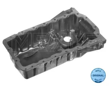 Масляный поддон MEYLE для VW BORA Variant (1J6) 1.8 T