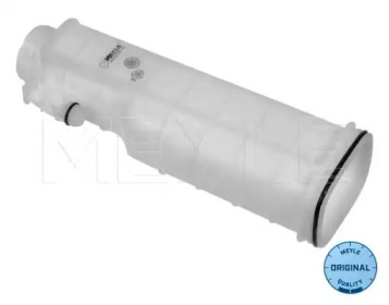 Водяной / масляный радиатор MEYLE для BMW 3 Compact (E36) 318 ti