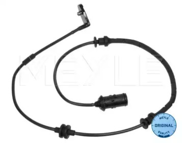 Дисковой тормозной механизм MEYLE для SAAB 900 II Кабриолет 2.5 -24 V6