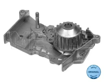 Водяной насос / прокладка MEYLE для NISSAN KUBISTAR (X76) 1.6 16V
