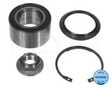 Подшипник ступицы колеса MEYLE для MAZDA 323 S IV (BG) 1.8 16V GT