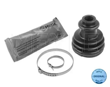 Пыльник MEYLE для PEUGEOT 106 I (1A, 1C) 1.6