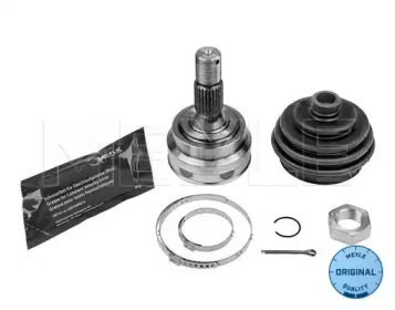 Привод колеса MEYLE для PEUGEOT 405 I (15B) 1.9 Diesel
