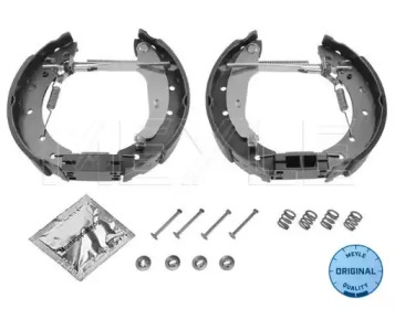 Запчасти для ТО MEYLE для PEUGEOT 306 Кабриолет (7D, N3, N5) 1.6