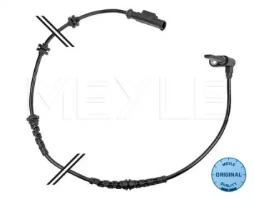 Датчики MEYLE для PEUGEOT BOXER c бортовой платформой/ходовая часть 3.0 HDi