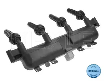 Катушка зажигания / элемент катушки зажигания MEYLE для PEUGEOT 306 Кабриолет (7D, N3, N5) 1.6