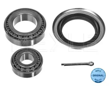 Подшипник ступицы колеса MEYLE для FORD TRANSIT Фургон (E_ _) 2.5 DI (EAL, EAS)