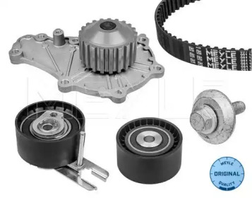 Комплект ремней ГРМ MEYLE для MAZDA 2 (DY) 1.4 CD