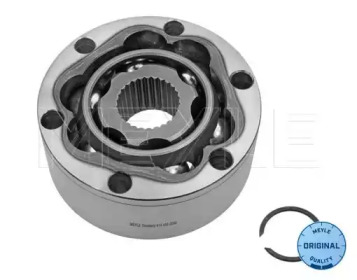 Привод колеса MEYLE для PORSCHE 911 3.3 SC Turbo