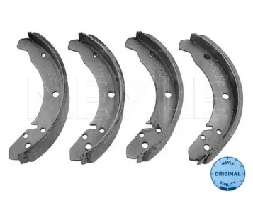 Запчасти для ТО MEYLE для VW KAEFER 1300 1.3 (11)