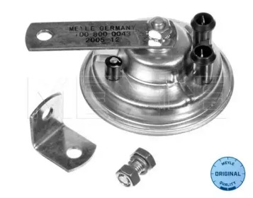 Электрика MEYLE для VW GOLF II (19E, 1G1) 1.8 GTI 16V