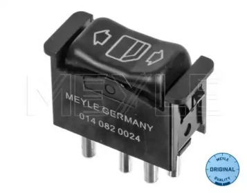 Внутренняя отделка MEYLE для MERCEDES-BENZ 190 (W201) E 2.3