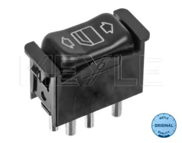 Внутренняя отделка MEYLE для MERCEDES-BENZ 190 (W201) E 2.3