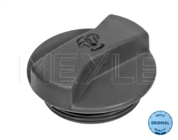 Водяной / масляный радиатор MEYLE для VW BORA Variant (1J6) 2.8 V6 4motion