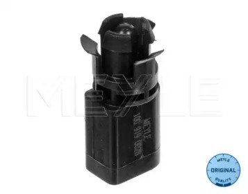 Контрольные приборы MEYLE для VW POLO (6R, 6C) 1.4 BiFuel