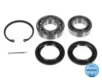 Подшипник ступицы колеса MEYLE для VW TRANSPORTER III c бортовой платформой/ходовая часть 1.6 D