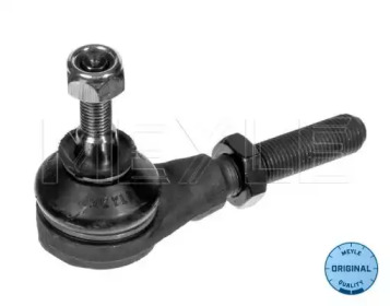 Отдельные элементы рулевой тяги MEYLE для RENAULT RAPID Фургон (F40_, G40_) 1.4 (F402)