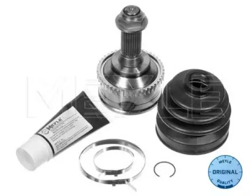 Привод колеса MEYLE для MAZDA 626 III Hatchback (GD) 2.0 16V