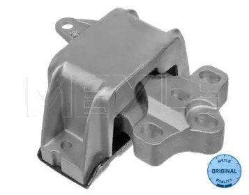 Ступенчатая коробка передач MEYLE для VW BORA Variant (1J6) 1.4 16V
