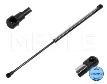 Детали крепления MEYLE для VW BORA Variant (1J6) 1.4 16V