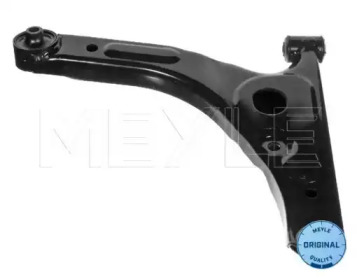 Подвеска поперечного рычага MEYLE для FORD TRANSIT c бортовой платформой/ходовая часть (FM_ _, FN_ _) 2.4 TDCi