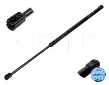 Багажник MEYLE для BMW 3 Compact (E36) 318 ti