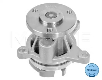 Водяной насос MEYLE для MAZDA 6 Hatchback (GG) 2.3