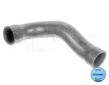 Шланги /провод охлажденный воды MEYLE для BMW 3 Compact (E36) 323 ti