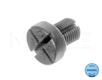 Водяной / масляный радиатор MEYLE для BMW 3 Compact (E36) 318 ti