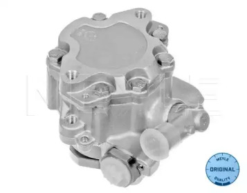 Рулевой механизм / насос MEYLE для VW TRANSPORTER IV c бортовой платформой/ходовая часть (70XD) 2.4 D