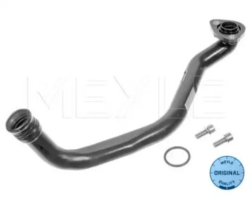 Крышка головки цилиндра / прокладка MEYLE для VW CADDY II Variant (9K9B) 1.9 TDI