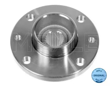 Ступица колеса / установка MEYLE для DACIA LOGAN EXPRESS (FS_) 1.6