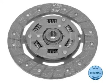 Сцепление MEYLE для FORD ESCORT VI Turnier (GAL) 1.4