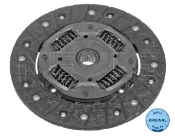 Сцепление MEYLE для VW POLO (6N2) 1.6 16V GTI