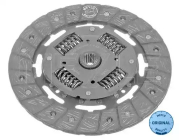 Сцепление MEYLE для FORD ESCORT VI Turnier (GAL) 1.8 D