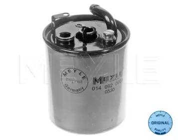 Топливный фильтр MEYLE для MERCEDES-BENZ SPRINTER 3-t Фургон (903) 308 CDI