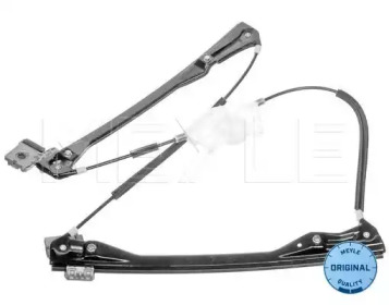 Механизм стеклоподъемника MEYLE для VW GOLF IV (1J1) 1.6