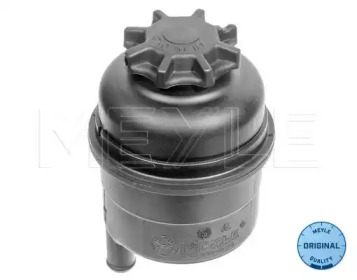 Рулевое управления MEYLE для BMW 3 (E30) M3 2.3